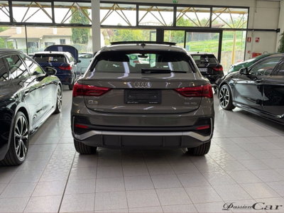 Audi Q3 Sportback 35 TDI S line edition (5)