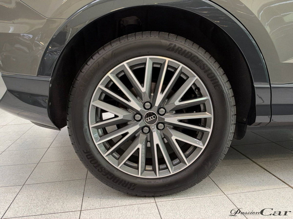 Audi Q3 Sportback 35 TDI S line edition (7)