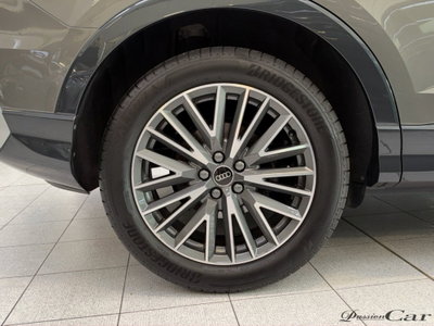 Audi Q3 Sportback 35 TDI S line edition (7)