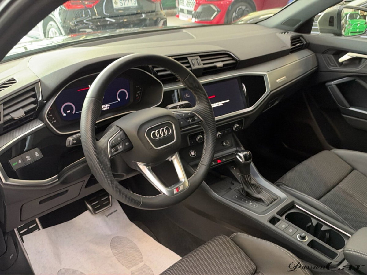 Audi Q3 Sportback 35 TDI S line edition (8)