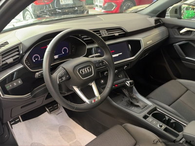 Audi Q3 Sportback 35 TDI S line edition (8)