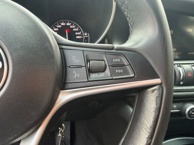 Alfa Romeo Giulia 2.2 Turbodiesel 150 CV (10)