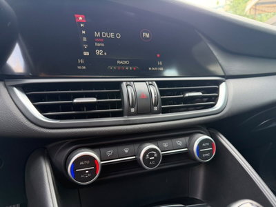 Alfa Romeo Giulia 2.2 Turbodiesel 150 CV (13)