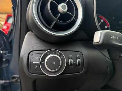 Alfa Romeo Giulia 2.2 Turbodiesel 150 CV (14)