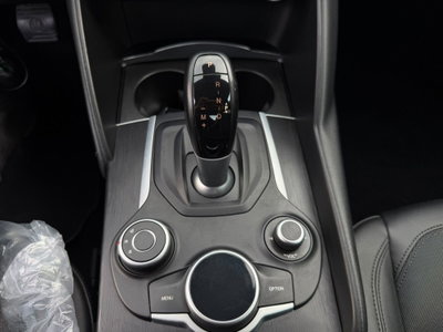 Alfa Romeo Giulia 2.2 Turbodiesel 150 CV (15)