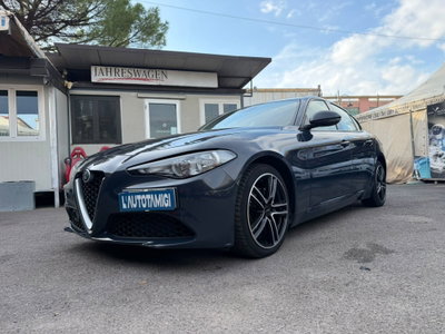 Alfa Romeo Giulia 2.2 Turbodiesel 150 CV (2)