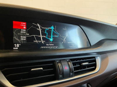 Alfa Romeo Stelvio 2.2 t Veloce Q4 210cv auto (15)