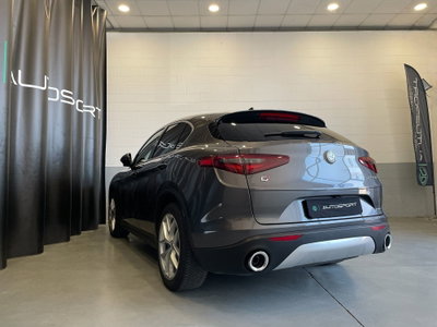 Alfa Romeo Stelvio 2.2 t Veloce Q4 210cv auto (7)