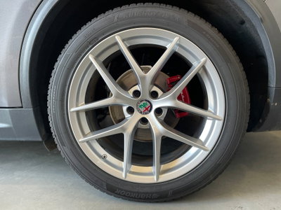 Alfa Romeo Stelvio 2.2 t Veloce Q4 210cv auto (8)