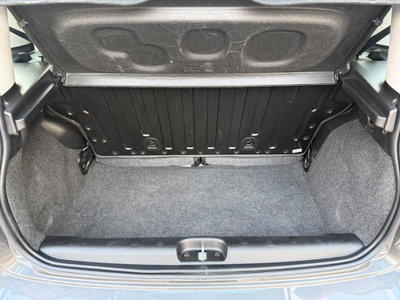 Fiat Panda Cross Cross 1.0 FireFly S&S Hybrid (5)