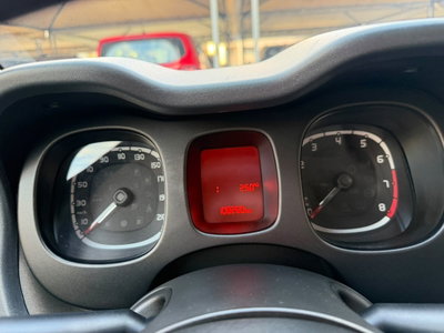 Fiat Panda Cross Cross 1.0 FireFly S&S Hybrid (9)