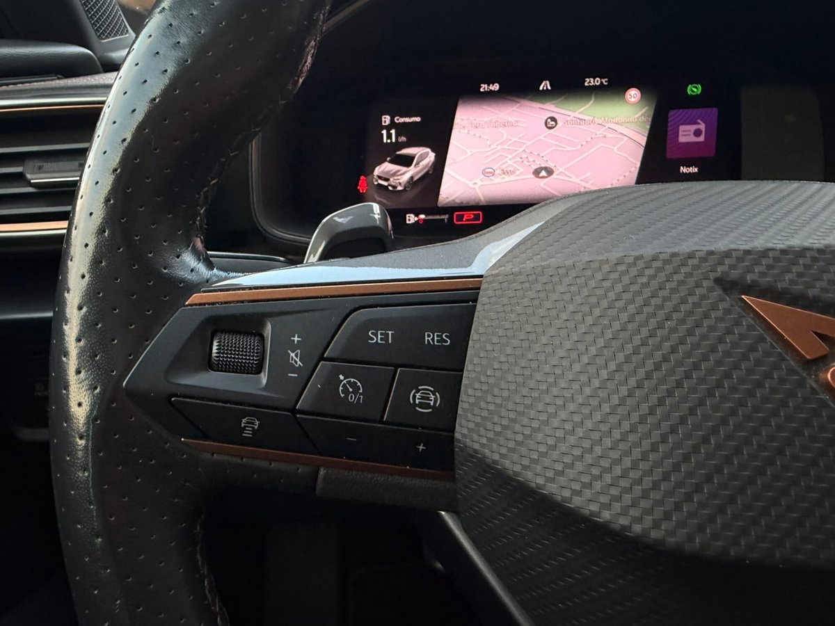 Cupra Formentor Formentor 1.5 TSI (10)