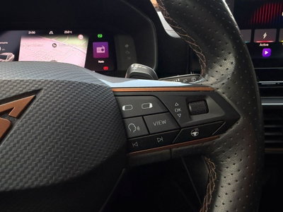 Cupra Formentor Formentor 1.5 TSI (11)