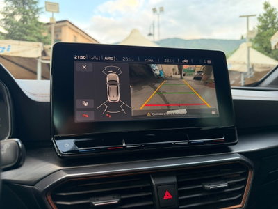 Cupra Formentor Formentor 1.5 TSI (13)