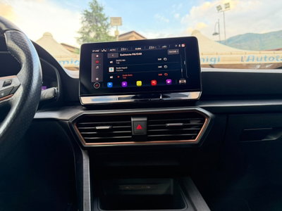 Cupra Formentor Formentor 1.5 TSI (14)