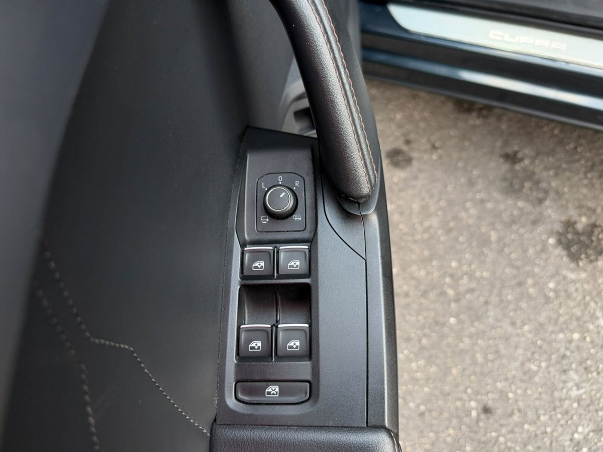 Cupra Formentor Formentor 1.5 TSI (16)