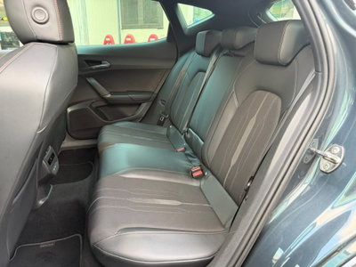 Cupra Formentor Formentor 1.5 TSI (18)