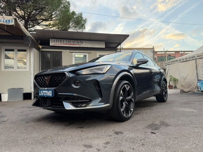 Cupra Formentor Formentor 1.5 TSI (2)