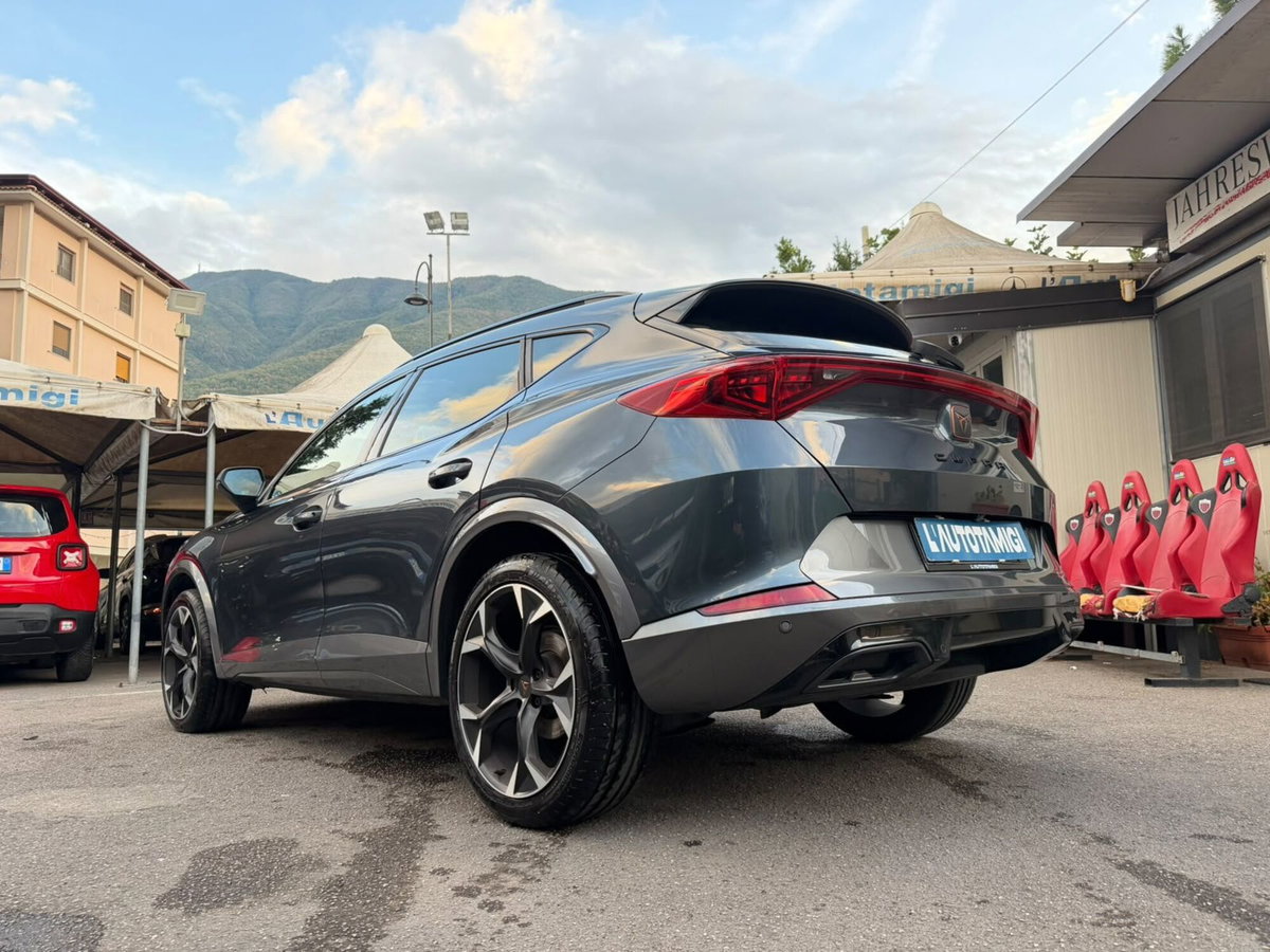 Cupra Formentor Formentor 1.5 TSI (3)