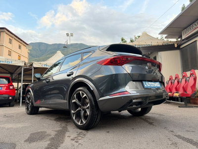 Cupra Formentor Formentor 1.5 TSI (3)