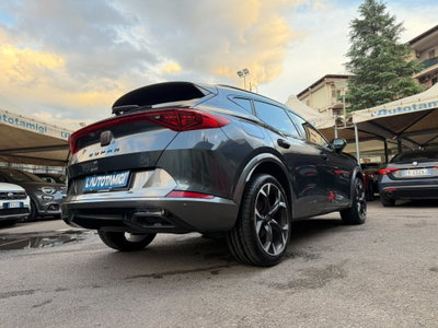 Cupra Formentor Formentor 1.5 TSI (4)
