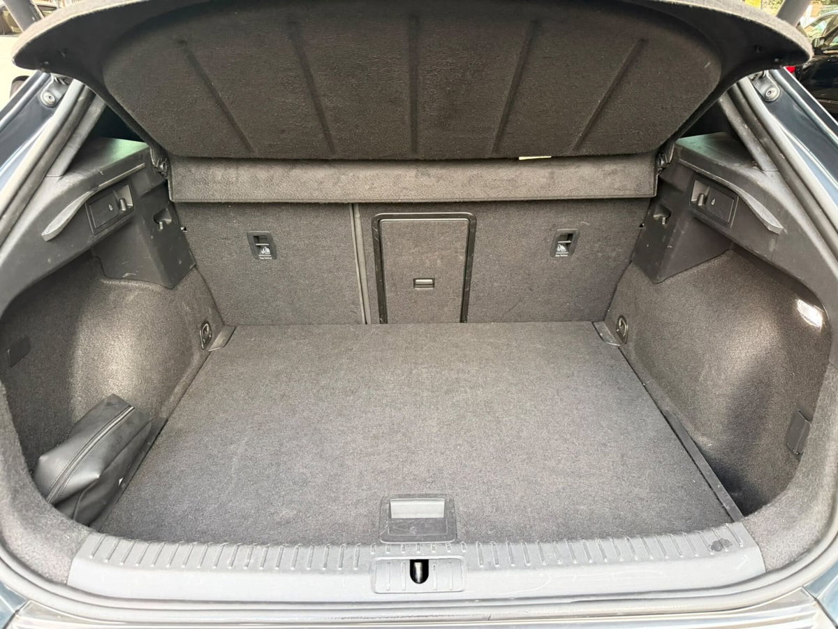 Cupra Formentor Formentor 1.5 TSI (5)