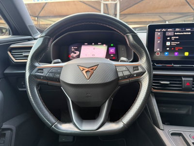 Cupra Formentor Formentor 1.5 TSI (9)