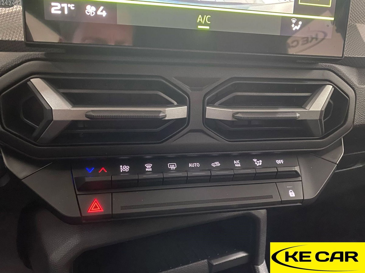 Dacia Duster 1.2 Eco-G Journey 120cv auto (13)