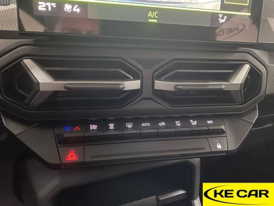 Dacia Duster 1.2 Eco-G Journey 120cv auto (13)