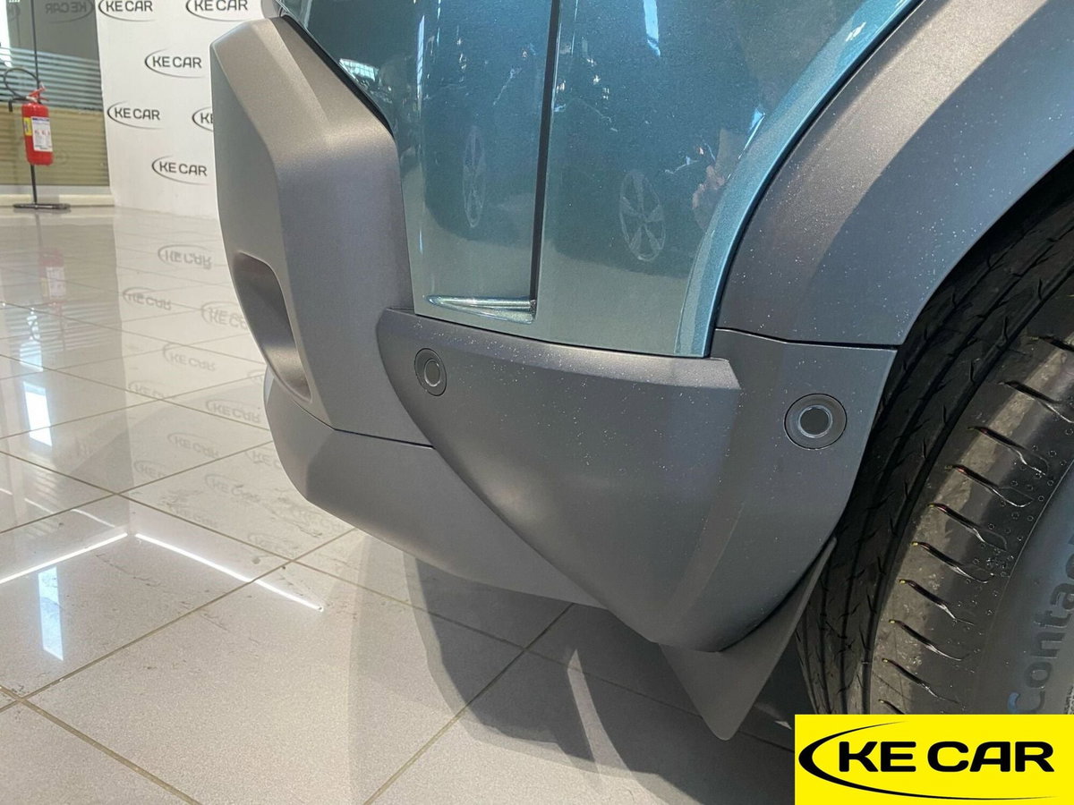 Dacia Duster 1.2 Eco-G Journey 120cv auto (17)