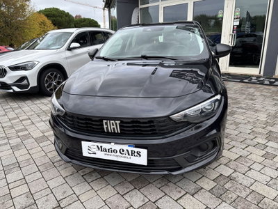 Fiat Tipo Station Wagon Tipo 1.6 Mjt S&S SW City Life usata