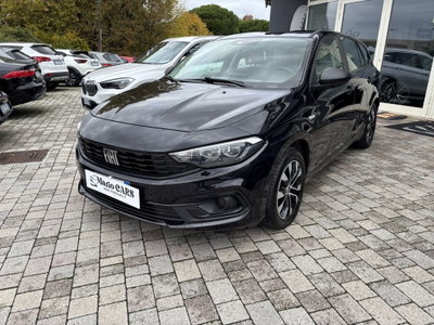 Fiat Tipo Station Wagon Tipo 1.6 Mjt S&S SW City Life (2)