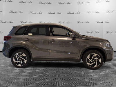 Suzuki Vitara 1.4h Top 2wd 110cv (5)