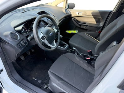 Ford Fiesta 1.4 5 porte Bz.- GPL (10)