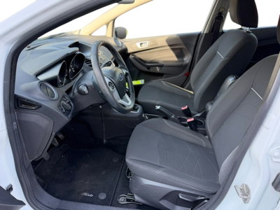 Ford Fiesta 1.4 5 porte Bz.- GPL (11)