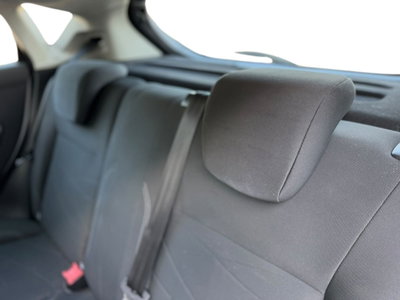 Ford Fiesta 1.4 5 porte Bz.- GPL (17)
