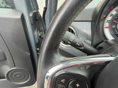 Fiat 500 1.2 Lounge (15)