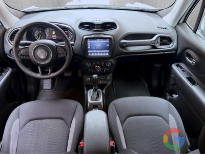 Jeep Renegade 1.3 T4 190CV PHEV 4xe AT6 Limited (10)