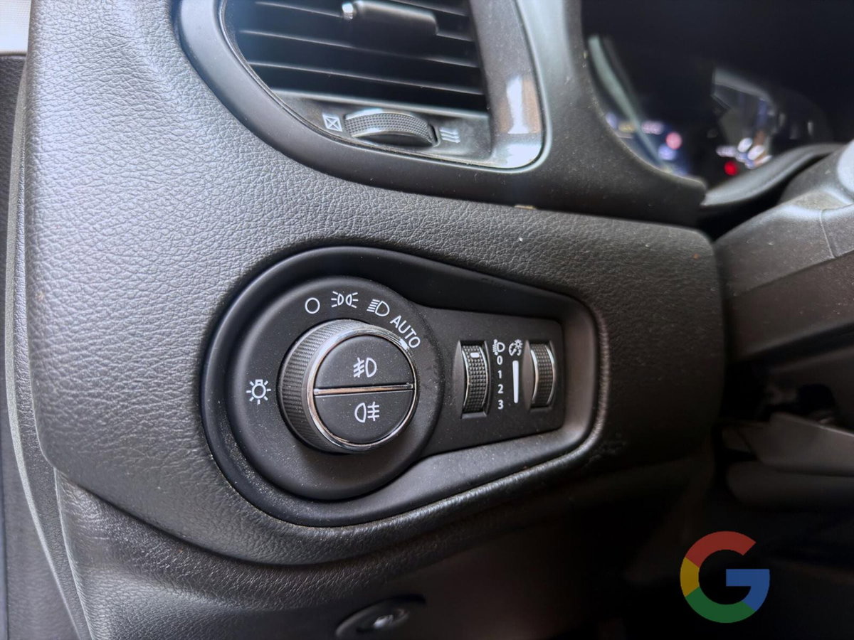 Jeep Renegade 1.3 T4 190CV PHEV 4xe AT6 Limited (15)