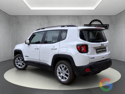 Jeep Renegade 1.3 T4 190CV PHEV 4xe AT6 Limited (6)