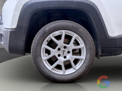 Jeep Renegade 1.3 T4 190CV PHEV 4xe AT6 Limited (7)