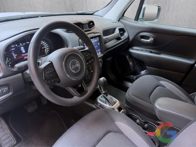 Jeep Renegade 1.3 T4 190CV PHEV 4xe AT6 Limited (9)