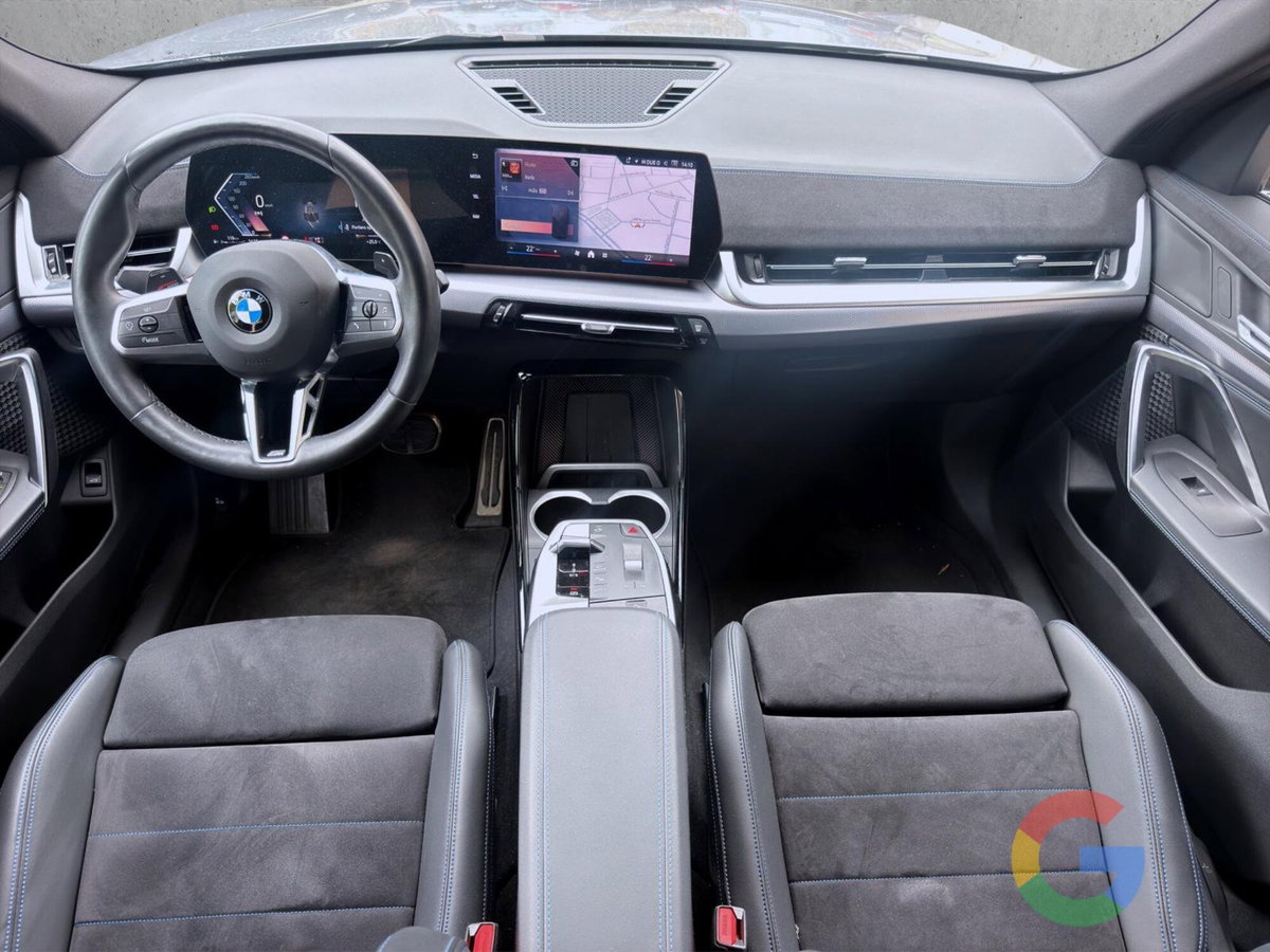 BMW X2 sdrive 18d MSport Pro auto (10)