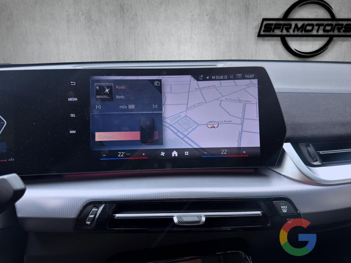 BMW X2 sdrive 18d MSport Pro auto (14)