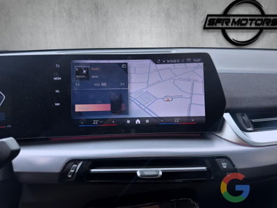 BMW X2 sdrive 18d MSport Pro auto (14)