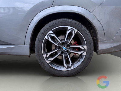 BMW X2 sdrive 18d MSport Pro auto (7)