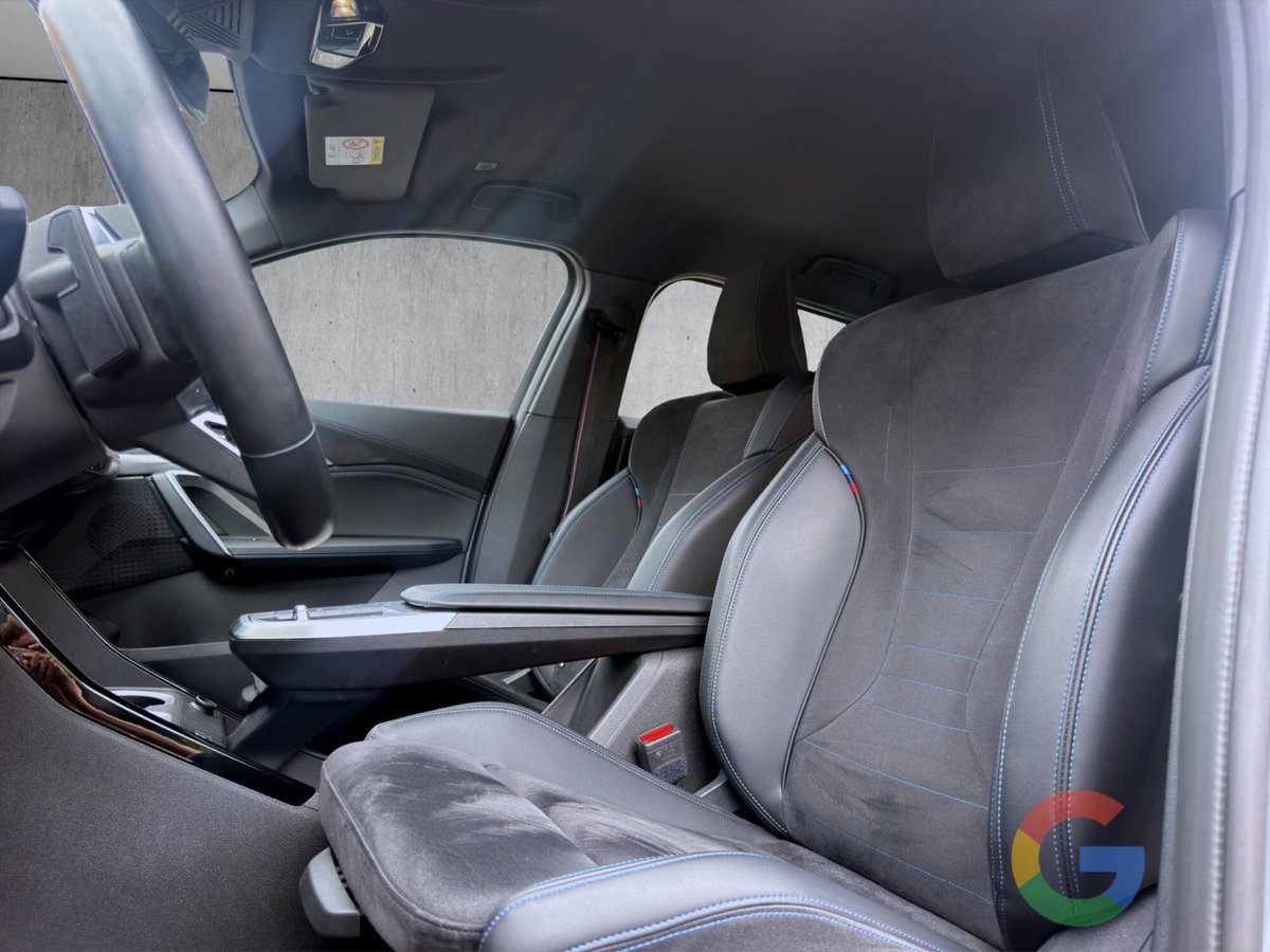 BMW X2 sdrive 18d MSport Pro auto (8)