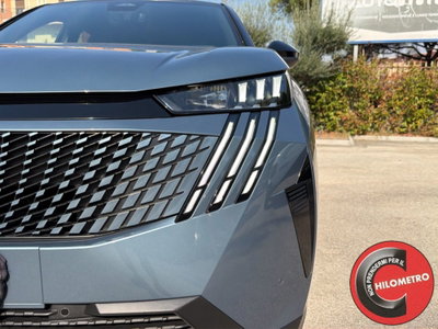 Peugeot 3008 1.2 hybrid 48V GT 136cv e-dcs6 (12)