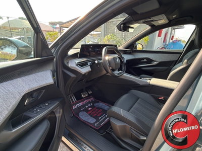 Peugeot 3008 1.2 hybrid 48V GT 136cv e-dcs6 (15)