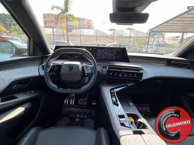 Peugeot 3008 1.2 hybrid 48V GT 136cv e-dcs6 (16)